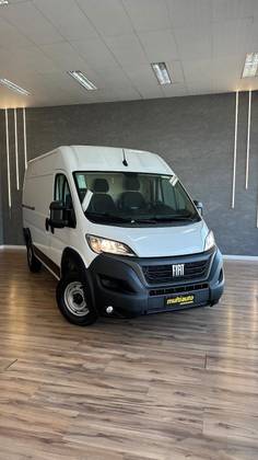 FIAT DUCATO 2.2 BLUEHDI DIESEL CARGO MANUAL FIAT DUCATO 2.2 BLUEHDI DIESEL CARGO MANUAL
